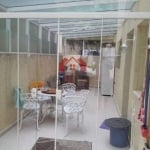 Apartamento para venda em Jardim Meny de 123.00m² com 3 Quartos, 1 Suite e 2 Garagens