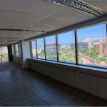 Sala Comercial para alugar em Barra Da Tijuca de 412.03m² com 9 Garagens