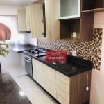 Apartamento para venda em Jardim Flor Da Montanha de 63.00m² com 2 Quartos, 1 Suite e 1 Garagem