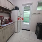 Casa para venda em Água Espraiada (caucaia Do Alto) de 48.00m² com 2 Quartos e 1 Garagem