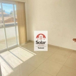 Apartamento para venda em Residencial Portal Da Mantiqueira de 70.00m² com 2 Quartos, 1 Suite e 2 Garagens