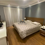 Casa de Condomínio para venda em Parque Residencial Villa Dos Inglezes de 262.00m² com 3 Quartos, 3 Suites e 2 Garagens