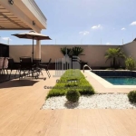 Casa para venda em Bela Vista de 214.71m² com 3 Quartos, 3 Suites e 4 Garagens