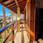 Casa para venda em Jardim Alto Da Colina de 194.52m² com 3 Quartos, 1 Suite e 4 Garagens