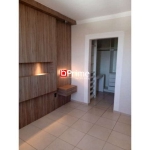 Apartamento para venda em Jardim Bela Vista de 63.00m² com 2 Quartos, 1 Suite e 1 Garagem