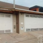 Casa para venda em Jardim Carlos Gomes de 388.00m² com 2 Quartos, 1 Suite e 4 Garagens