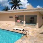 Casa para alugar em Parque Residencial Comendador Mançor Daud de 300.00m² com 4 Quartos e 4 Suites