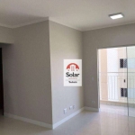 Apartamento para venda em Jardim Jaraguá de 72.00m² com 3 Quartos, 1 Suite e 1 Garagem