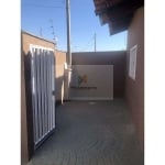 Casa para venda em Residencial Machado I de 200.00m² com 3 Quartos, 1 Suite e 2 Garagens