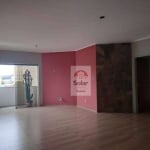 Apartamento para venda em Centro de 104.00m² com 3 Quartos, 1 Suite e 1 Garagem