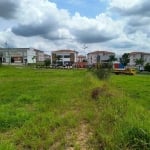 Terreno para venda em Parque Campo Bonito de 3036.00m²