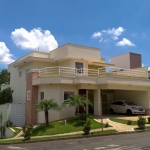 Casa para venda em Jardim Alto Da Colina de 253.00m² com 3 Quartos, 3 Suites e 4 Garagens