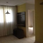 Apartamento para venda em Conjunto Habitacional Jardim Das Palmeiras de 47.00m² com 2 Quartos e 1 Garagem