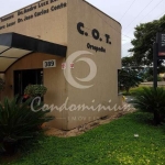 Imóvel Comercial para venda em Vila Redentora de 437.00m²