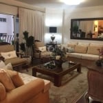 Apartamento para venda em Vila Bom Jesus de 268.00m² com 3 Quartos, 3 Suites e 3 Garagens