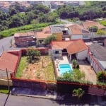 Casa para venda em Jardim Dalla Costa de 121.73m² com 2 Quartos e 6 Garagens