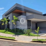 Casa de Condomínio para alugar em Jardim Santa Maria de 157.00m² com 3 Quartos, 1 Suite e 4 Garagens