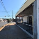 Prédio Comercial para venda em Vila Seixas de 221.00m² com 7 Garagens