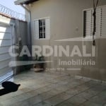 Casa para venda em Residencial Jequitibá I de 85.00m² com 2 Quartos e 1 Garagem