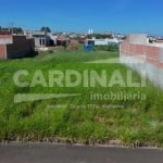 Terreno para venda em Residencial Arcoville de 240.00m²