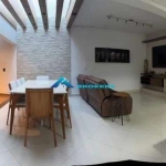 Casa de Condomínio para venda em JARDIM ERMIDA I de 240.00m² com 4 Quartos e 3 Suites