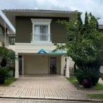 Casa de Condomínio para venda em JARDIM ERMIDA I de 240.00m² com 4 Quartos e 3 Suites