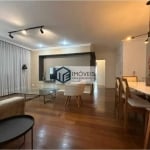 Apartamento para alugar em Jardins de 119.00m² com 2 Quartos, 1 Suite e 2 Garagens