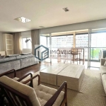 Apartamento para alugar em Vila Nova Conceição de 161.00m² com 2 Quartos, 2 Suites e 4 Garagens