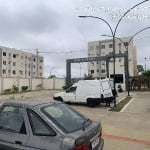 Apartamento para venda em Conjunto Habitacional Mário Amato de 39.00m² com 2 Quartos e 1 Garagem