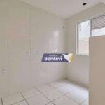 Apartamento para venda em Vila Graziela de 40.00m² com 2 Quartos