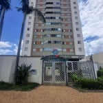 Apartamento para alugar em Jardim Chapadão de 110.00m² com 3 Quartos, 1 Suite e 2 Garagens