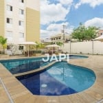 Apartamento para venda em Polvilho de 48.00m² com 2 Quartos e 1 Garagem