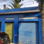 Casa para venda em Jardim Ubirajara (zona Leste) de 120.00m² com 1 Quarto e 1 Garagem