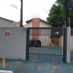 Sobrado para venda em Vila Curuçá de 67.00m² com 2 Quartos, 1 Suite e 1 Garagem