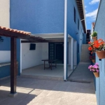 Casa para venda em Vila Suissa de 120.00m² com 3 Quartos, 1 Suite e 2 Garagens