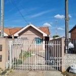 Casa para venda em Cará-cará de 44.00m² com 2 Quartos e 1 Garagem