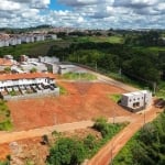 Terreno para venda em Jardim São Lourenço de 125.00m²