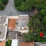 Terreno para venda em Vila Bertini de 408.00m²