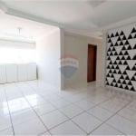 Apartamento para venda em Jardim das Turmalinas de 95.00m² com 3 Quartos