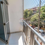 Apartamento para venda em Jardim Guanabara de 60.00m² com 2 Quartos e 1 Garagem