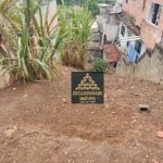 Terreno para venda em Parque Santos Dumont de 150.00m²