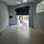 Sala Comercial para alugar em Vila Prudente (zona Leste) de 64.00m²