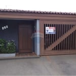 Casa para venda em Jardim Pansani de 170.00m² com 3 Quartos, 1 Suite e 3 Garagens