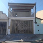 Casa para venda em Parque Das Nações de 223.07m² com 3 Quartos e 2 Garagens