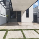 Casa para venda em Jardins Do Império de 150.00m² com 3 Quartos, 1 Suite e 2 Garagens