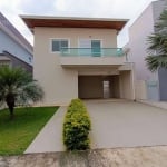 Sobrado para venda em Residencial Bella Cittá de 213.00m² com 3 Quartos, 1 Suite e 4 Garagens