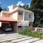 Casa de Condomínio para venda em Vila Verde de 210.00m² com 3 Quartos, 3 Suites e 4 Garagens