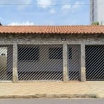 Casa para alugar em Vila Santos Dumont de 170.00m² com 3 Quartos e 2 Garagens