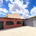 Galpão / Depósito / Armazém para venda em Jardim Flamboyant de 236.00m² com 4 Garagens