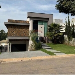 Casa de Condomínio para alugar em Residencial Ibi-aram Ii de 250.00m² com 3 Quartos, 3 Suites e 4 Garagens